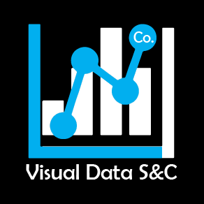 Visual Data S&C Logo